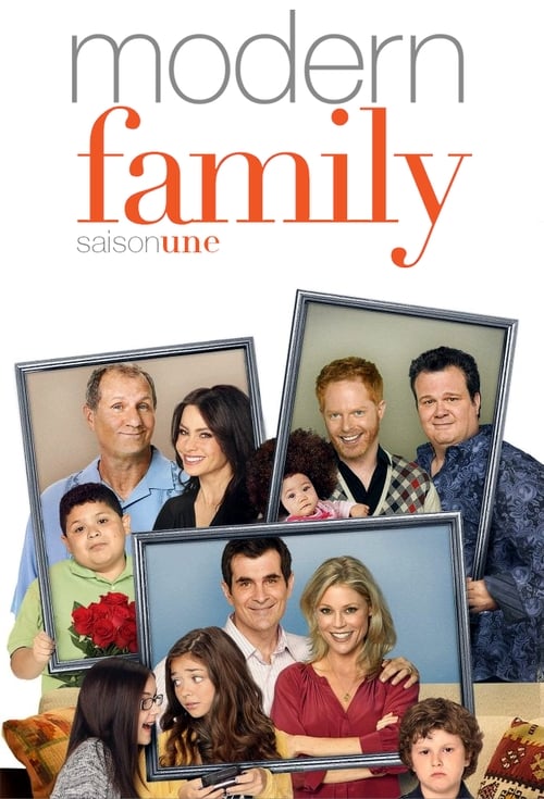 Modern Family - Saison 1 épisode 5 en streaming