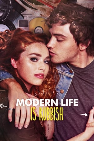 Modern Life Is Rubbish en streaming