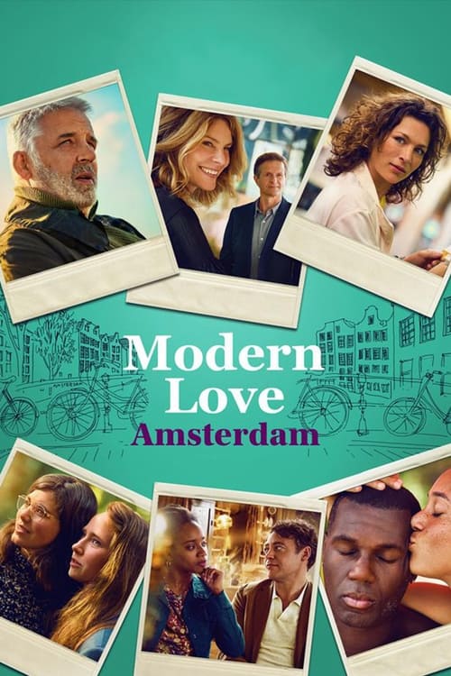 Modern Love Amsterdam en streaming