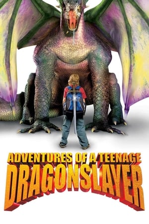 Moi, Arthur, 12 ans, chasseur de dragons en streaming