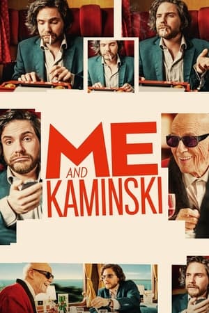 Moi et Kaminski en streaming