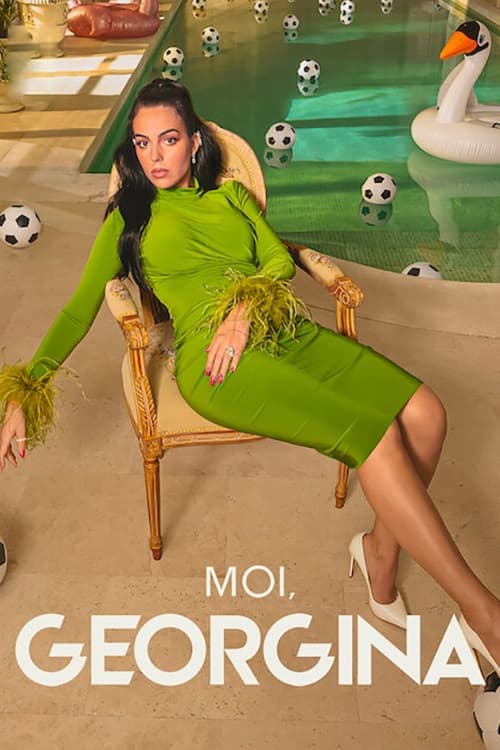 Moi, Georgina - Saison 1 épisode 5 en streaming