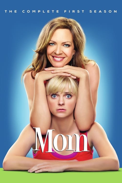 Mom - Saison 1 épisode 17 en streaming