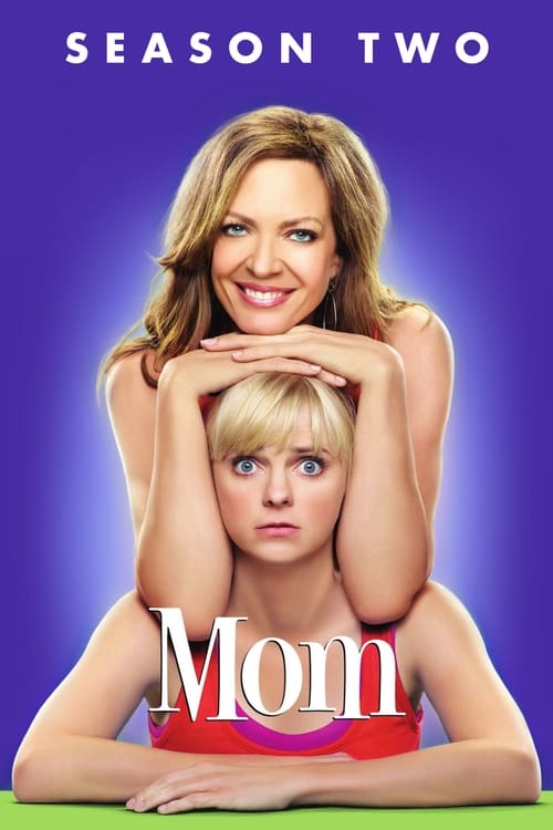 Mom - Saison 2 épisode 1 en streaming