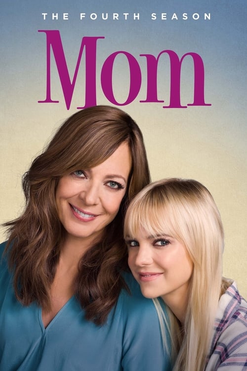 Mom - Saison 4 épisode 11 en streaming