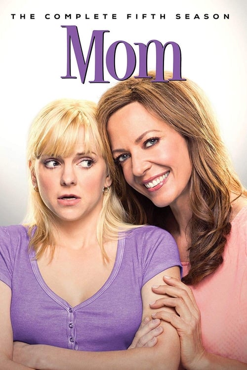 Mom - Saison 5 épisode 19 en streaming