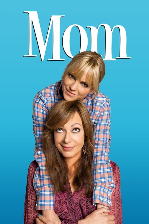 Mom - Saison 7