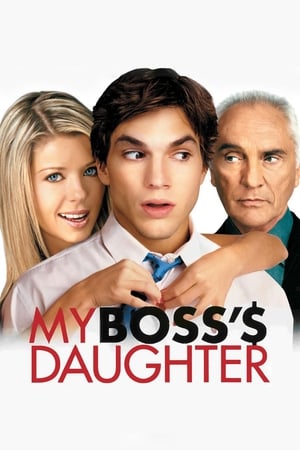 Mon boss, sa fille et moi en streaming