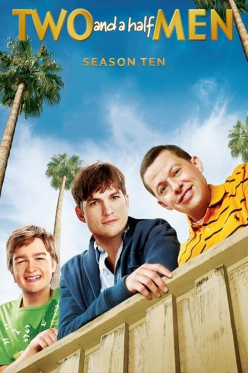 Mon oncle Charlie ( Two and a Half Men ) - Saison 10 en streaming