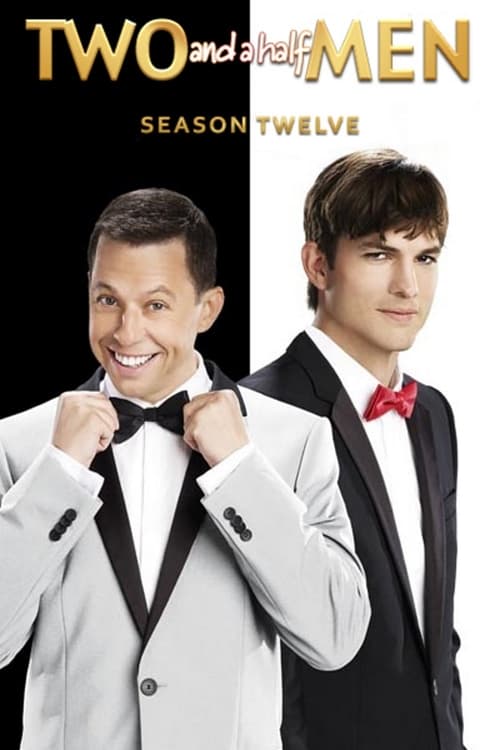 Mon oncle Charlie ( Two and a Half Men ) - Saison 12 épisode 15 en streaming