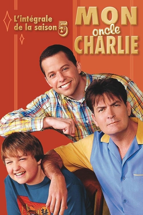 Mon oncle Charlie ( Two and a Half Men ) - Saison 5 épisode 5 en streaming