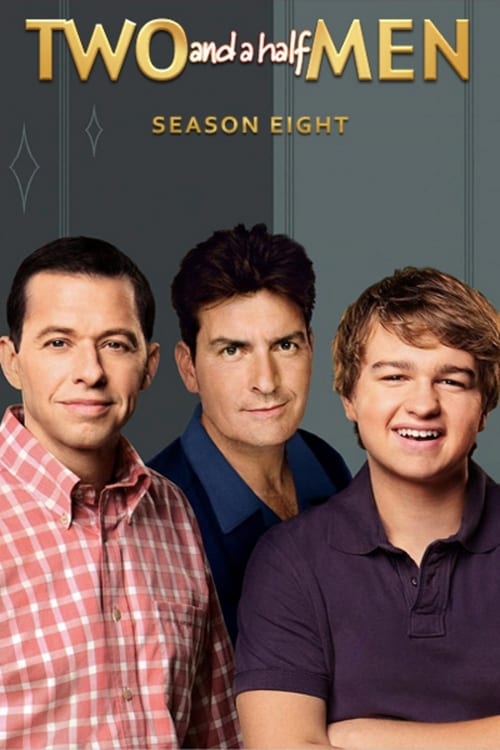 Mon oncle Charlie ( Two and a Half Men ) - Saison 8 en streaming