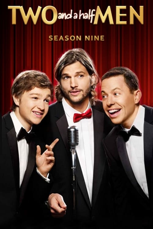 Mon oncle Charlie ( Two and a Half Men ) - Saison 9 épisode 4 en streaming