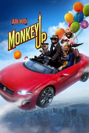 Monkey Up en streaming