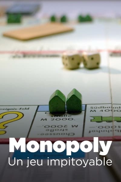 Monopoly : Un jeu impitoyable en streaming