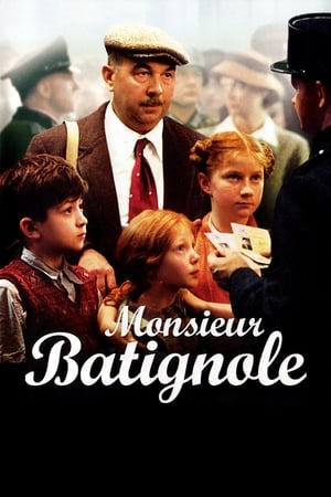 Monsieur Batignole en streaming