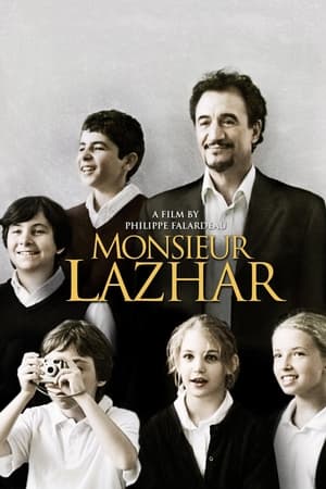 Monsieur Lazhar en streaming