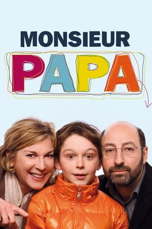 Monsieur Papa en streaming