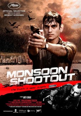 Monsoon Shootout en streaming