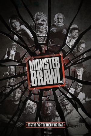 Monster Brawl en streaming