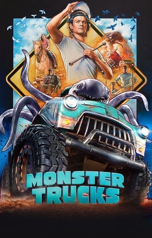 Monster Cars en streaming