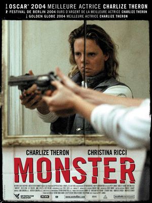 Monster en streaming