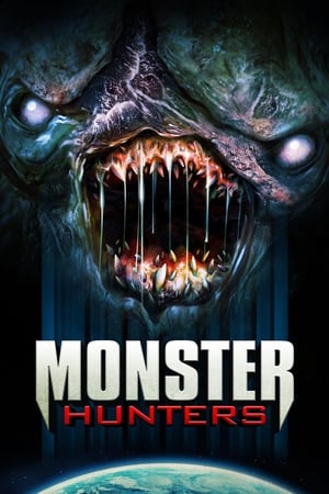 Monster Hunters en streaming