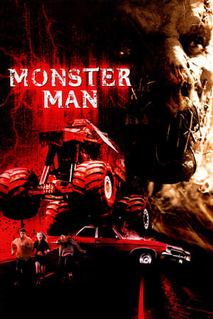 Monster Man en streaming