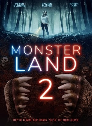 Monsterland 2 en streaming