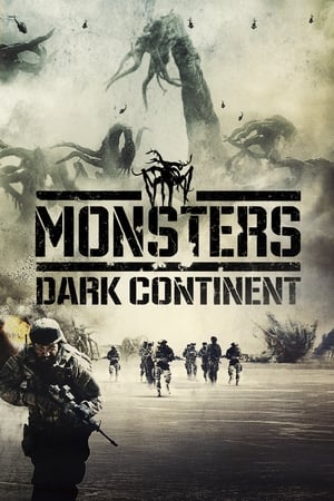 Monsters: Dark Continent en streaming