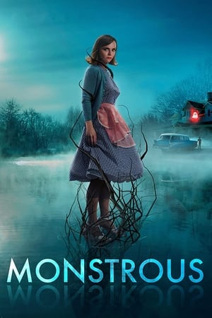 Monstrous en streaming