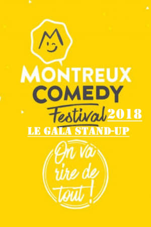 Montreux Comedy Festival: Pursuit of Loneliness en streaming