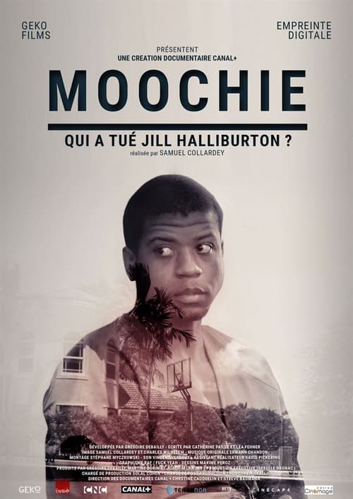 Moochie : Qui a tué Jill Halliburton ? en streaming