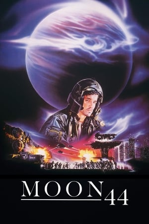 Moon 44 en streaming