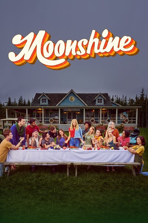 Moonshine - Saison 2 en streaming