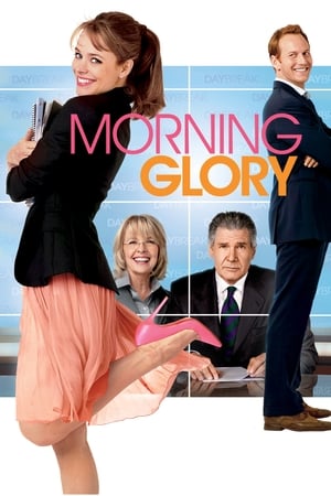 Morning Glory en streaming