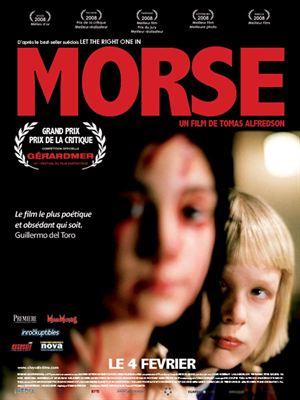 Morse en streaming