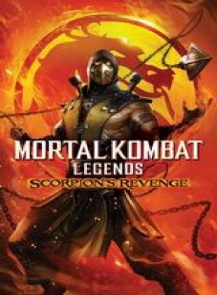 Mortal Kombat Legends : Scorpion's Revenge en streaming