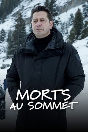 Morts au sommet en streaming