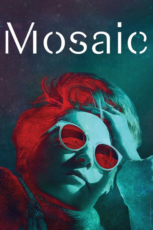 Mosaic - Saison 1 épisode 1 en streaming