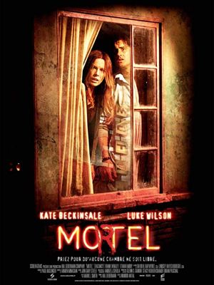 Motel en streaming