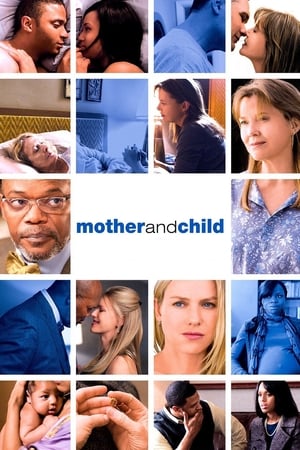 Mother & Child en streaming