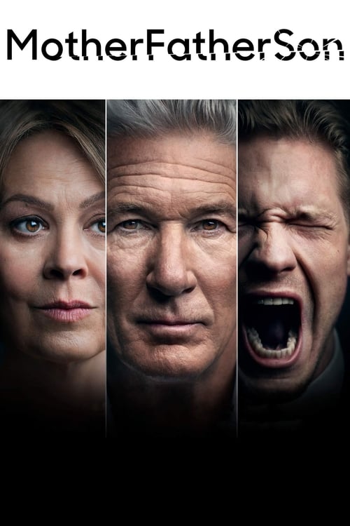 MotherFatherSon - Saison 1 épisode 4 en streaming