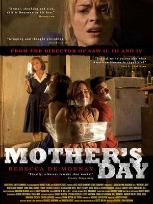 Mother's Day en streaming