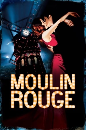 Moulin Rouge !