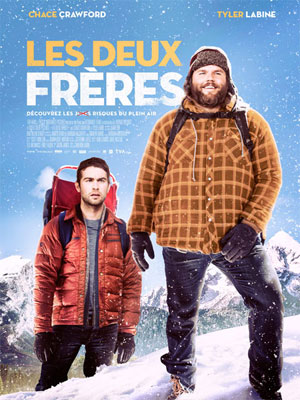 Mountain Men en streaming