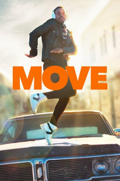 Move - Saison 1 en streaming