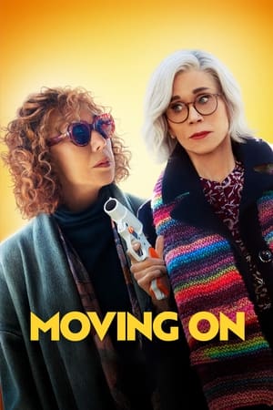 Moving On en streaming