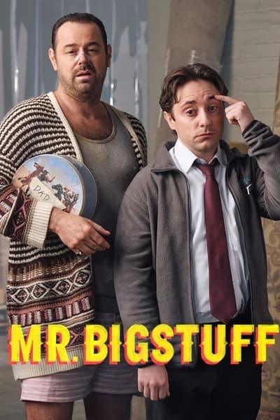 Mr. Bigstuff - Saison 1 en streaming