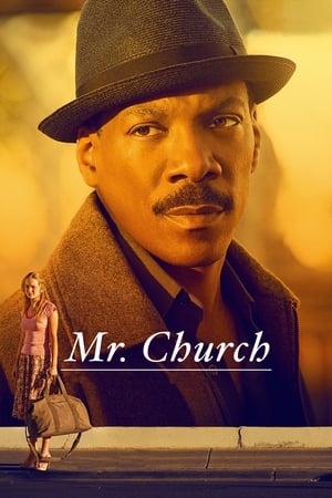 Mr. Church en streaming